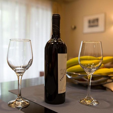 אוסטראודה Willa Port Apartament Lilia מראה חיצוני תמונה