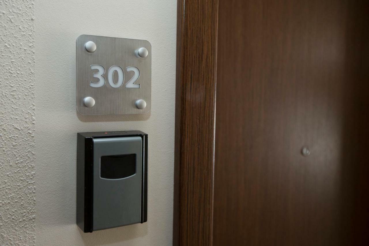 אוסטראודה Willa Port Apartament Lilia מראה חיצוני תמונה